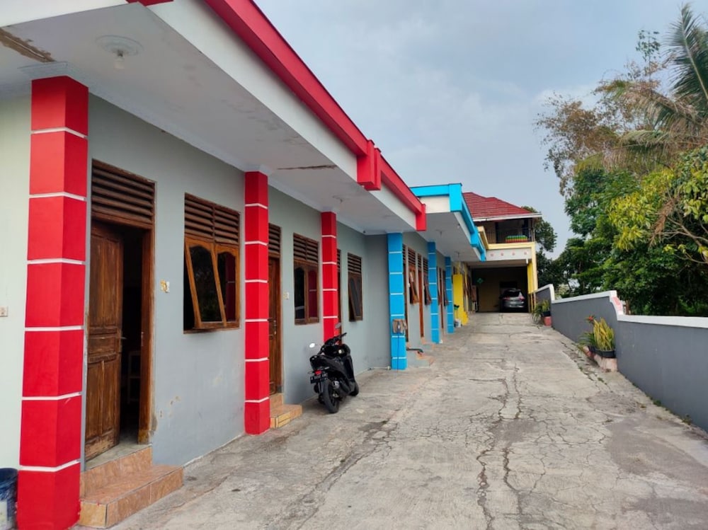 hotel abimanyu bandungan