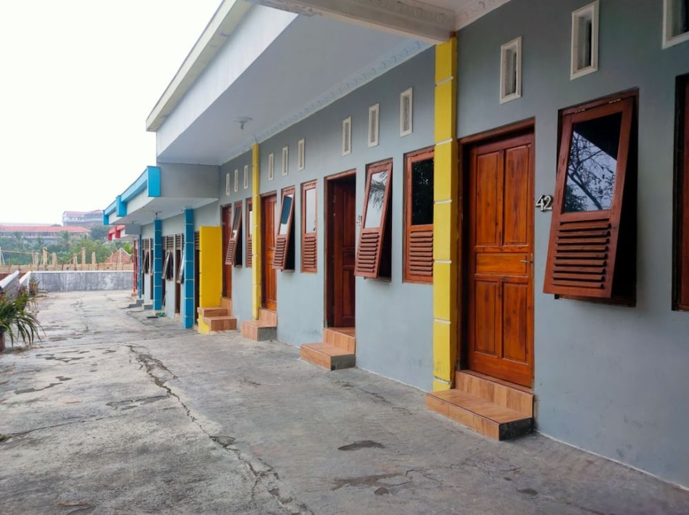 hotel abimanyu bandungan