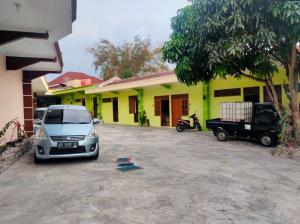 hotel abimanyu bandungan