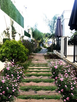 yali apart residence otel