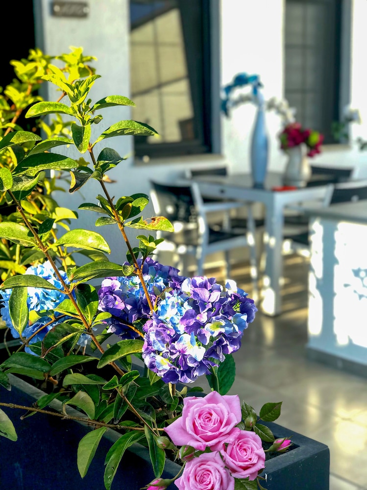 yali apart residence otel