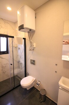 yali apart residence otel