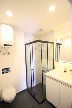 yali apart residence otel