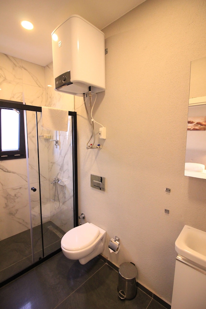 yali apart residence otel