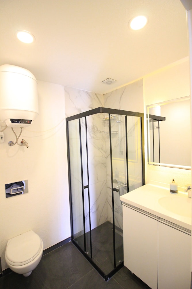 yali apart residence otel