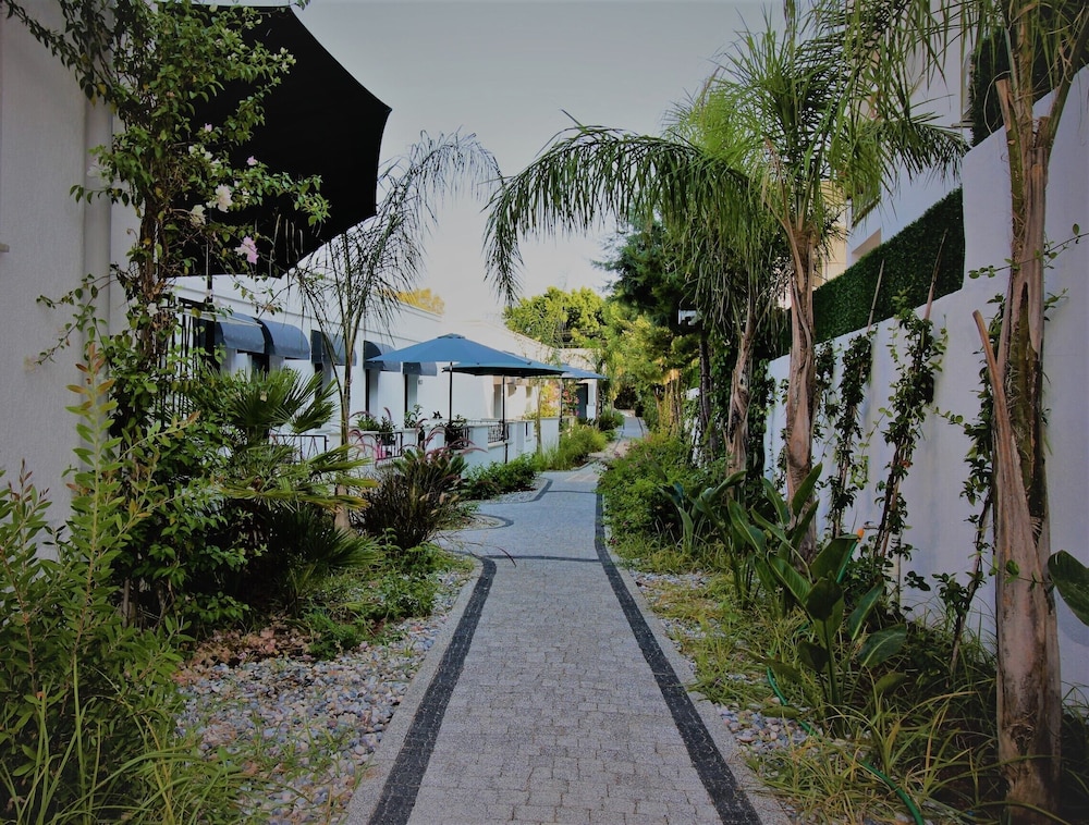 yali apart residence otel