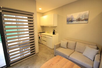 yali apart residence otel