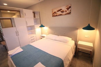 yali apart residence otel