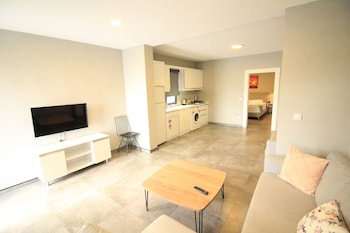 yali apart residence otel