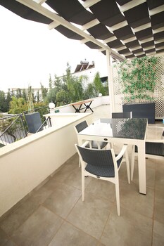 yali apart residence otel