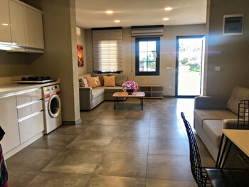 yali apart residence otel