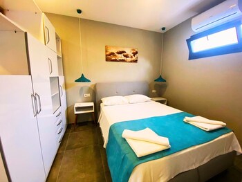 yali apart residence otel