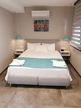 yali apart residence otel