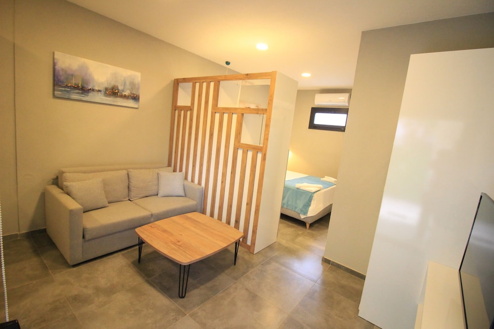 yali apart residence otel