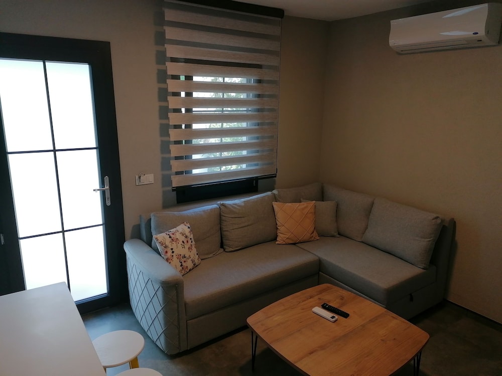 yali apart residence otel