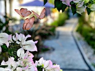 yali apart residence otel