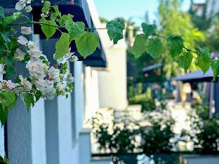 yali apart residence otel