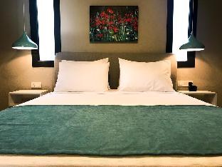 yali apart residence otel