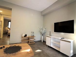 yali apart residence otel