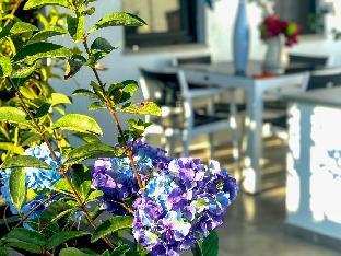 yali apart residence otel