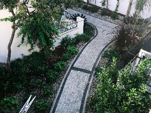 yali apart residence otel