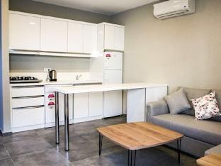 yali apart residence otel