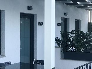 yali apart residence otel