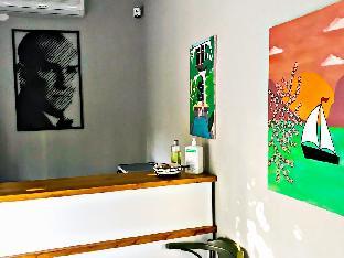 yali apart residence otel