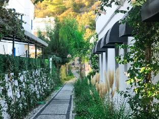 yali apart residence otel