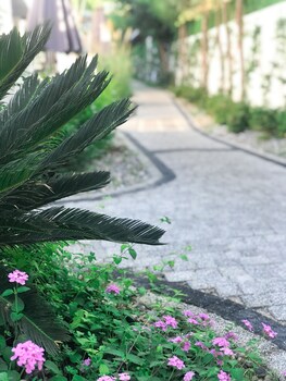 yali apart residence otel