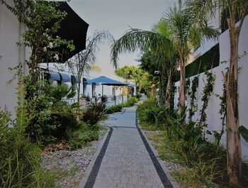 yali apart residence otel