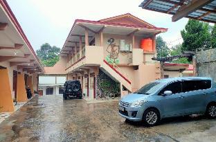 hotel arjuna sari bandungan by zuzu