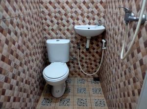 hotel arjuna sari bandungan by zuzu