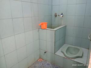 hotel arjuna sari bandungan by zuzu