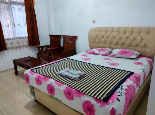 hotel arjuna sari bandungan by zuzu
