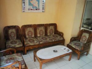 hotel arjuna sari bandungan by zuzu