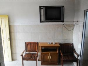 hotel arjuna sari bandungan by zuzu