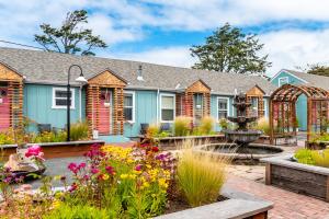 inn at haystack rock