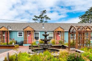 cannon beach