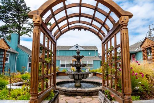 inn at haystack rock