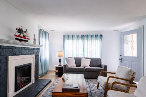 Inn At Haystack Rock,Clatsop County>>Cannon Beach,3 star