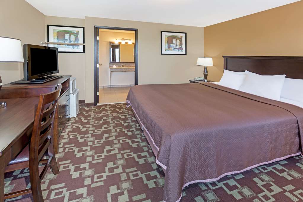 travelodge by wyndham newport