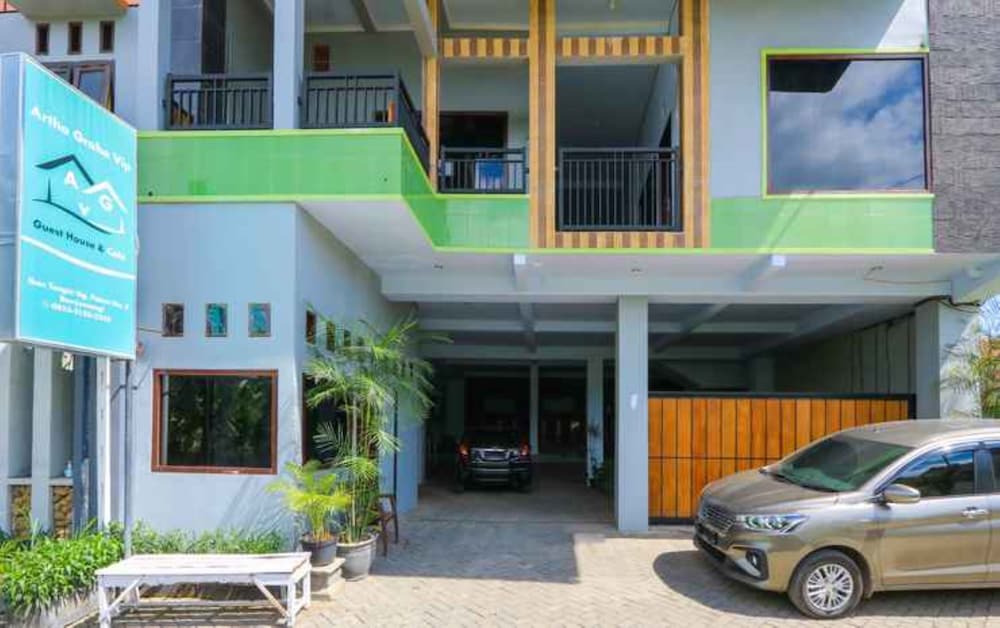kendang kempul hostel