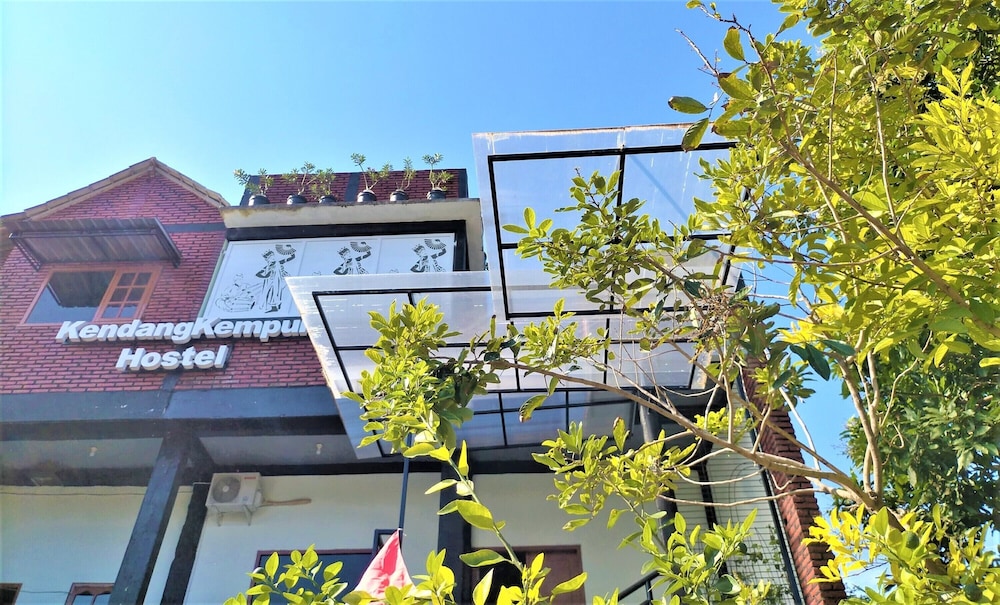 kendang kempul hostel
