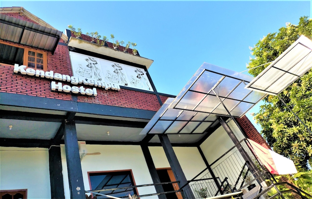 kendang kempul hostel