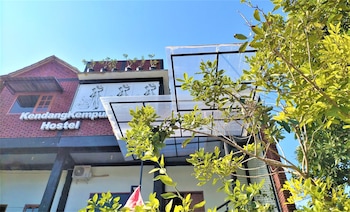 kendang kempul hostel
