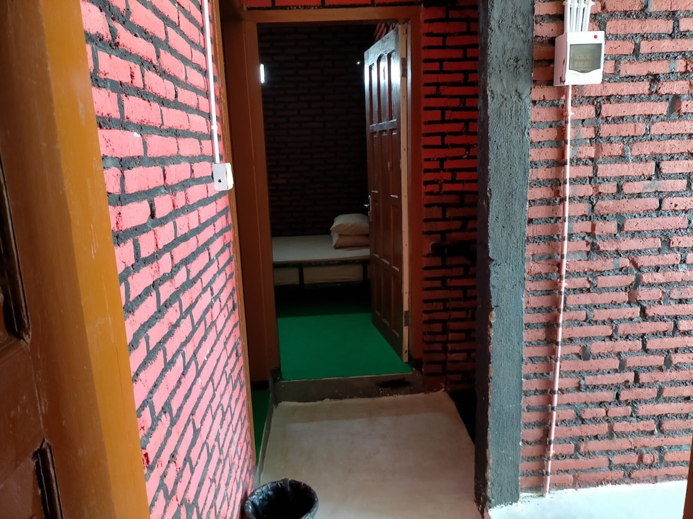 kendang kempul hostel