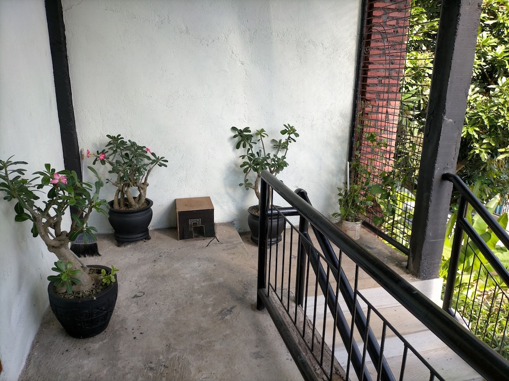 kendang kempul hostel