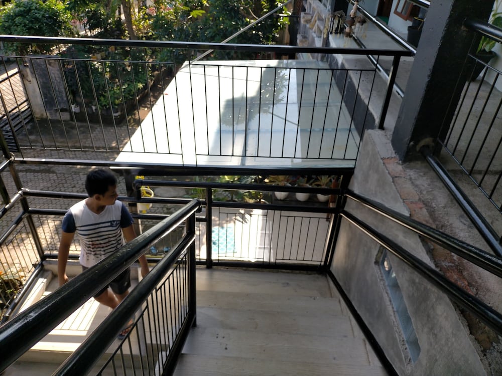 kendang kempul hostel