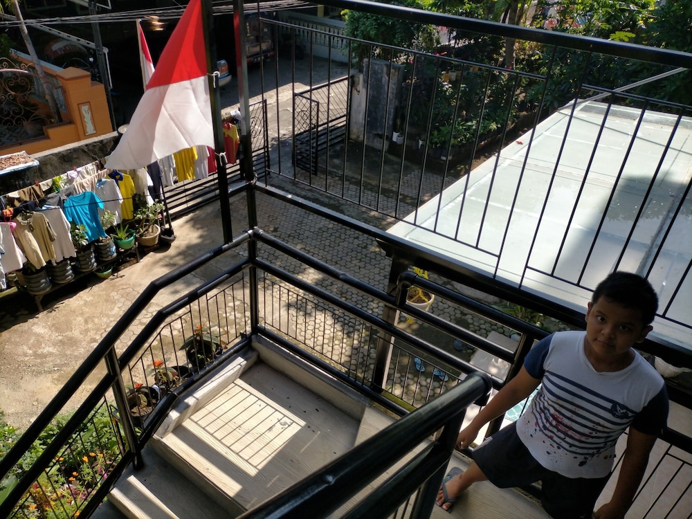 kendang kempul hostel